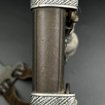 Luftwaffe Dagger, Model 1937  [Coppel Alexander {Alcoso} Solingen]   