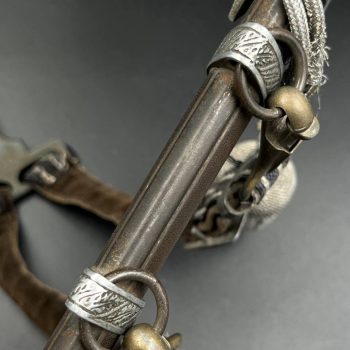 Luftwaffe Dagger, Model 1937  [Coppel Alexander {Alcoso} Solingen]   