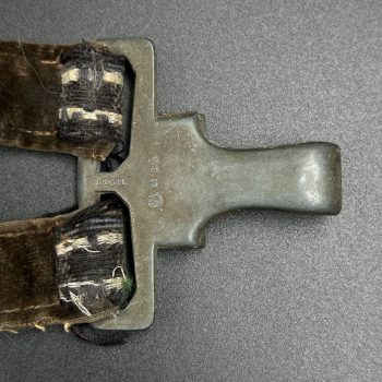 Luftwaffe Dagger, Model 1937  [Coppel Alexander {Alcoso} Solingen]   