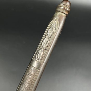 Luftwaffe Dagger, Model 1937  [Coppel Alexander {Alcoso} Solingen]   