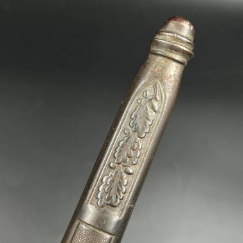 Luftwaffe Dagger, Model 1937  [Coppel Alexander {Alcoso} Solingen]   
