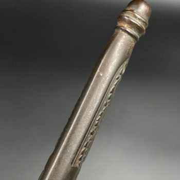 Luftwaffe Dagger, Model 1937  [Coppel Alexander {Alcoso} Solingen]   