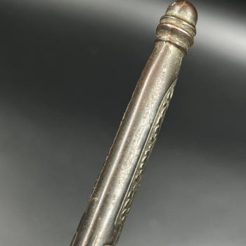 Luftwaffe Dagger, Model 1937  [Coppel Alexander {Alcoso} Solingen]   