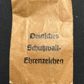 Medal for the Construction of the Atlantic Wall