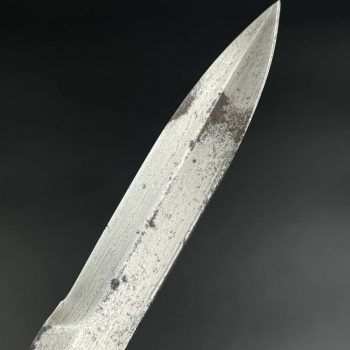 US M3 Fighting Knife Type 2, 1943  [Camillus]