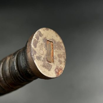 US M3 Fighting Knife Type 2, 1943  [Camillus]