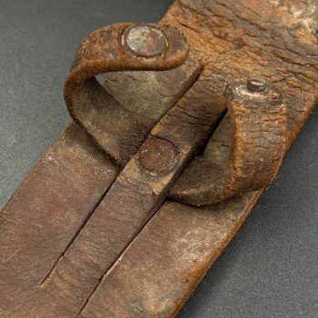 US M3 Fighting Knife Type 2, 1943  [Camillus]