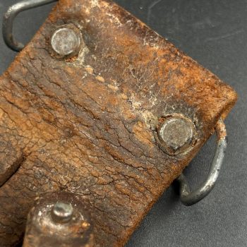 US M3 Fighting Knife Type 2, 1943  [Camillus]