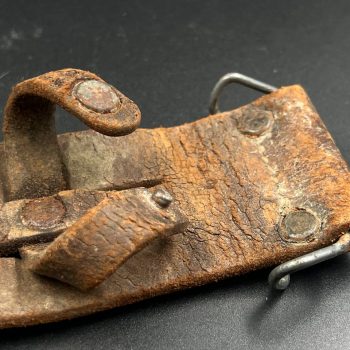 US M3 Fighting Knife Type 2, 1943  [Camillus]