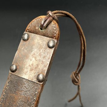 US M3 Fighting Knife Type 2, 1943  [Camillus]