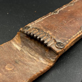 US M3 Fighting Knife Type 2, 1943  [Camillus]