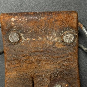 US M3 Fighting Knife Type 2, 1943  [Camillus]