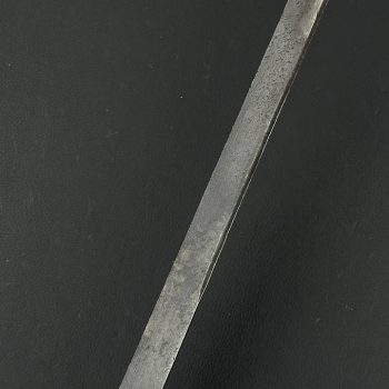 Pole-type Bayonet Shōwa — wartime (1937–1945) [Jinsen]  