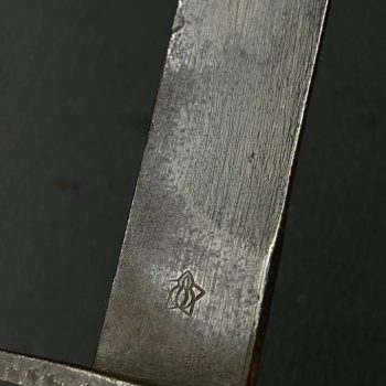 Pole-type Bayonet Shōwa — wartime (1937–1945) [Jinsen]  