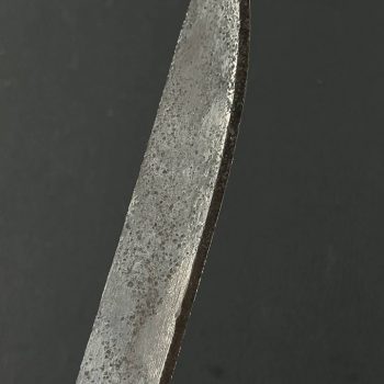 Pole-type Bayonet Shōwa — wartime (1937–1945) [Jinsen]  