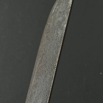Pole-type Bayonet Shōwa — wartime (1937–1945) [Jinsen]  
