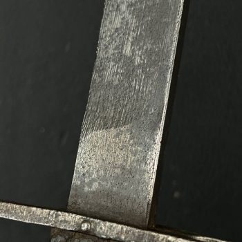 Pole-type Bayonet Shōwa — wartime (1937–1945) [Jinsen]  