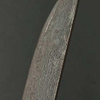 Pole-type Bayonet Shōwa — wartime (1937–1945) [Jinsen]  