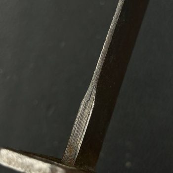 Pole-type Bayonet Shōwa — wartime (1937–1945) [Jinsen]  