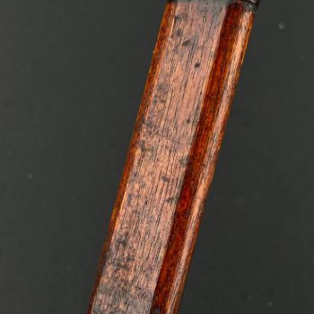 Pole-type Bayonet Shōwa — wartime (1937–1945) [Jinsen]  