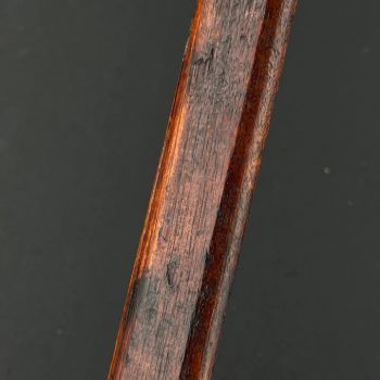 Pole-type Bayonet Shōwa — wartime (1937–1945) [Jinsen]  