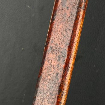 Pole-type Bayonet Shōwa — wartime (1937–1945) [Jinsen]  