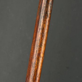 Pole-type Bayonet Shōwa — wartime (1937–1945) [Jinsen]  