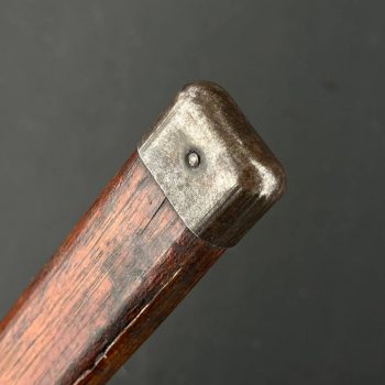 Pole-type Bayonet Shōwa — wartime (1937–1945) [Jinsen]  