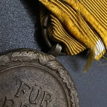 Medal for the Construction of the Atlantic Wall