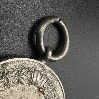 4-Year Long Service Award in the Wehrmacht No maker mark  