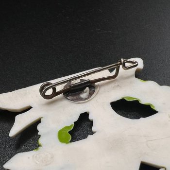 SA Group Westphalia Competition Badge 1939 Wächtler & Lange, Mittweida, RZM M1/67