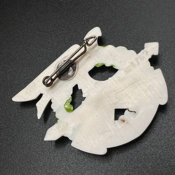 SA Group Westphalia Competition Badge 1939 Wächtler & Lange, Mittweida, RZM M1/67