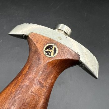 SA Service Dagger (Early type) [J.P.SAUER&SOHN SUHL] Stamp - J. P. Sauer 