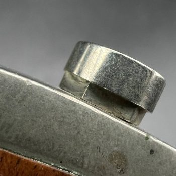 SA Service Dagger (Early type) [J.P.SAUER&SOHN SUHL] Stamp - J. P. Sauer 