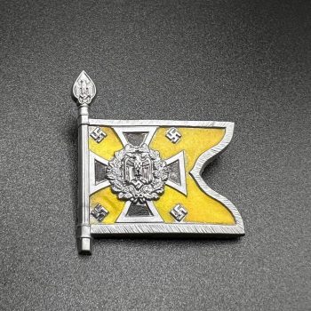 WHW Tinnie   1-Sa Nachrichtentruppe - signal troops