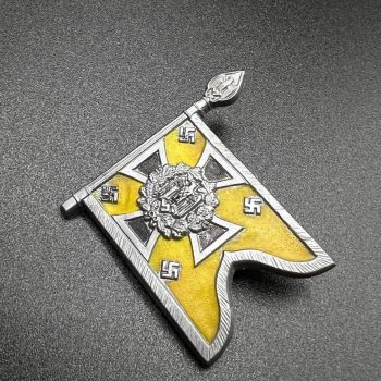 WHW Tinnie   1-Sa Nachrichtentruppe - signal troops