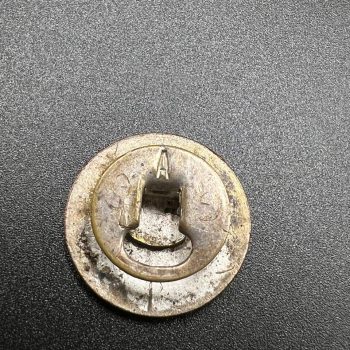 NSFK Glider Pilot Badge, 2nd Class  Sächsische Altenburger Email- und Metallwarenfabrik (SAG) 