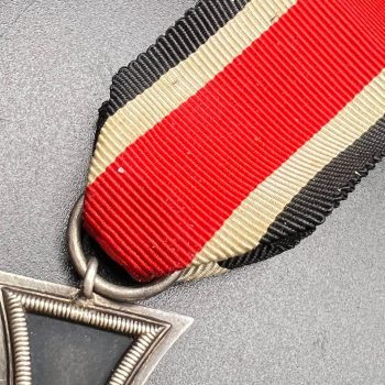 Iron Cross 1939 2nd Class [Klein & Quenzer], 65, L/26   