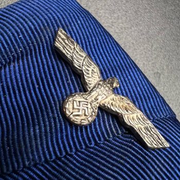 4-Year Long Service Award in the Wehrmacht No maker mark  Single medal bar