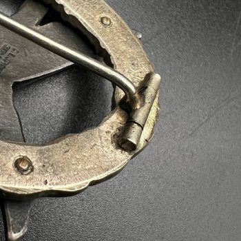 Air Gunner Badge  [C. E. Junсker]  