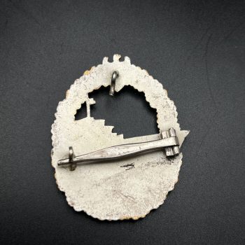 Destroyer War Badge [Gebruder Wegerhoff]   