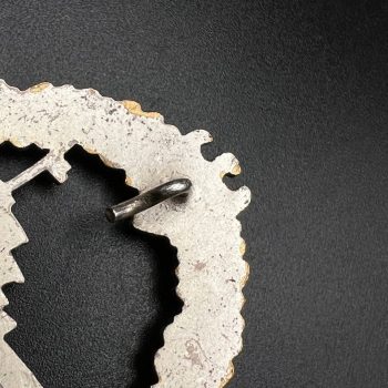 Destroyer War Badge [Gebruder Wegerhoff]   