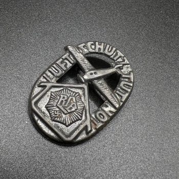 RLB Membership Badge   