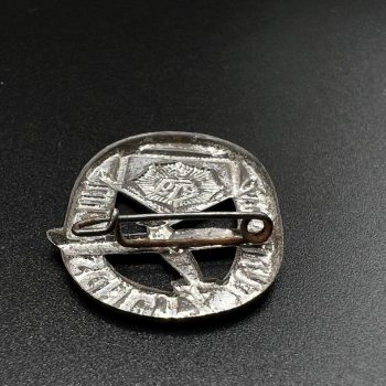 RLB Membership Badge   