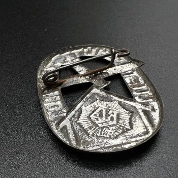 RLB Membership Badge   