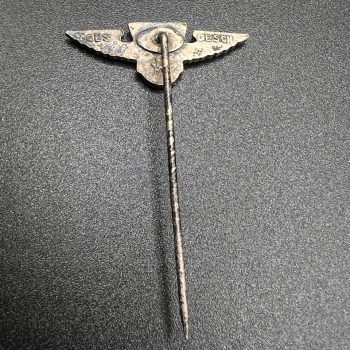 SA Reservist Membership Badge   [Ges. Gesch.]