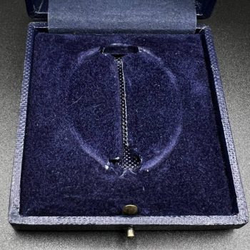 Aviator Badge  [Berg & Nolte] Mint Original case