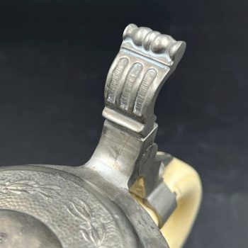 Beer Stein 14. (Pz.-Abw.) Komp J.R. 11, 1938 