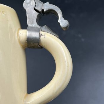 Beer Stein 14. (Pz.-Abw.) Komp J.R. 11, 1938 