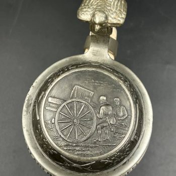 Beer Stein 1. BATT. ART. REGT. 41 WIBLINGEN, 1935